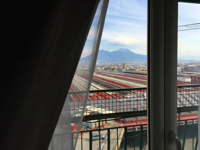 Napoli Stazione B&B