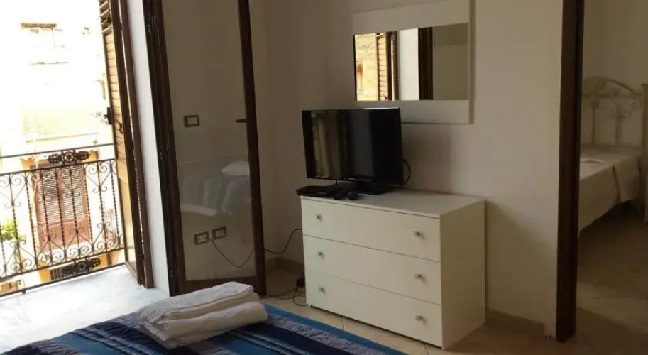 Le Camere