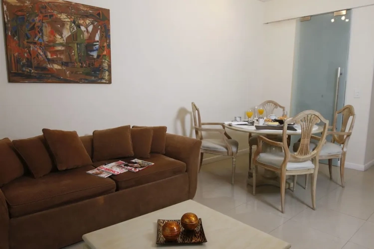 Superior Apartment