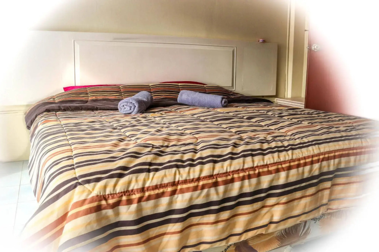 True Hostel