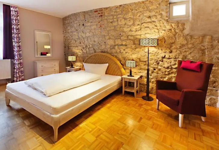 Hotel am Turm