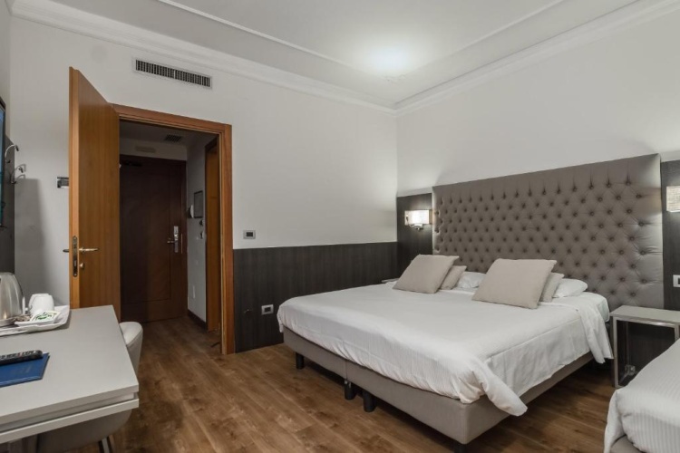 Prime Hotel Mythos photo 11