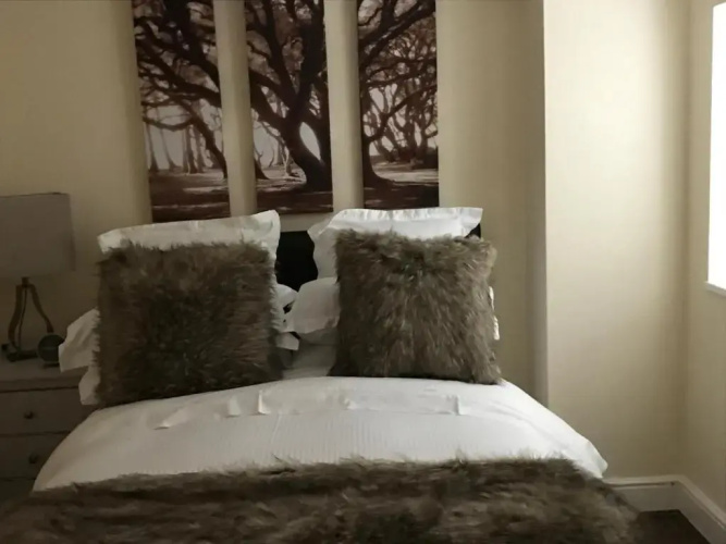 Bala Holiday Suites