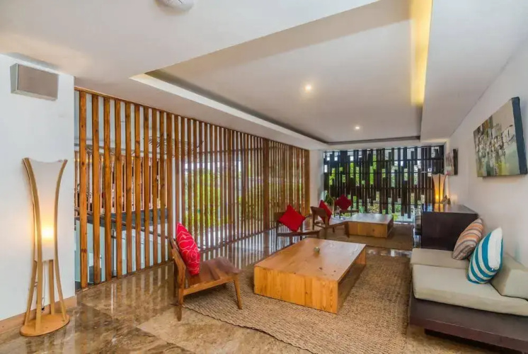 ZEN Rooms Seminyak Cendrawasih