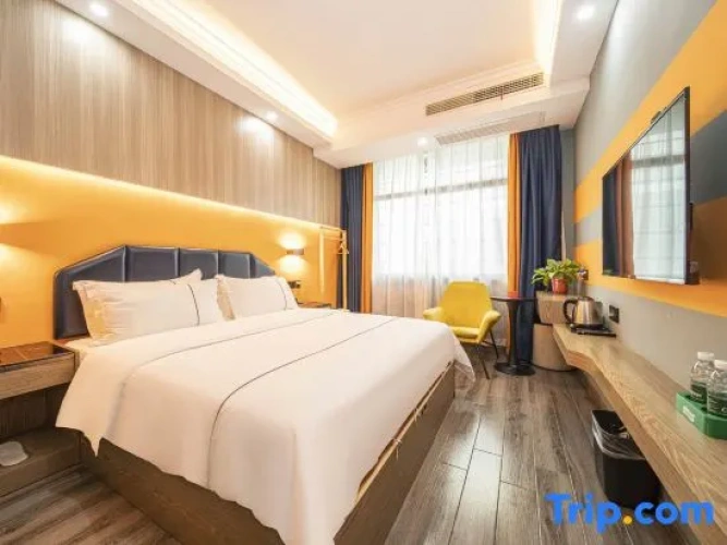 Luxury Double room