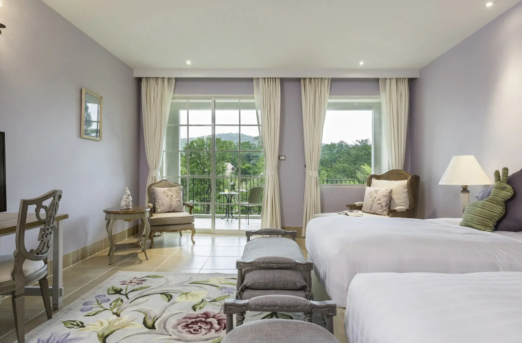 U Khao Yai