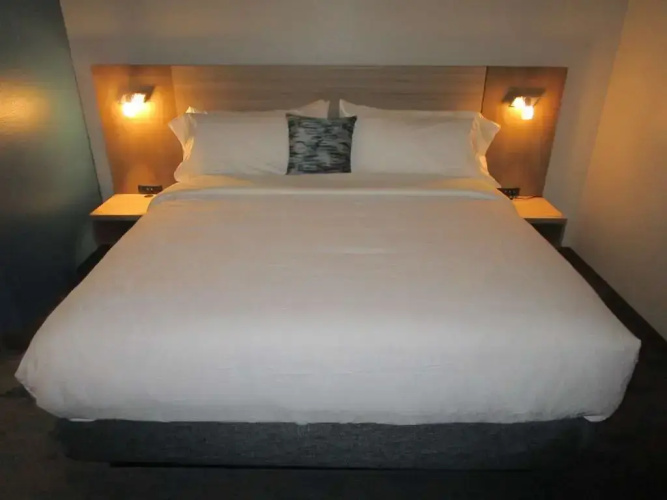 Best Western Plus Bonham