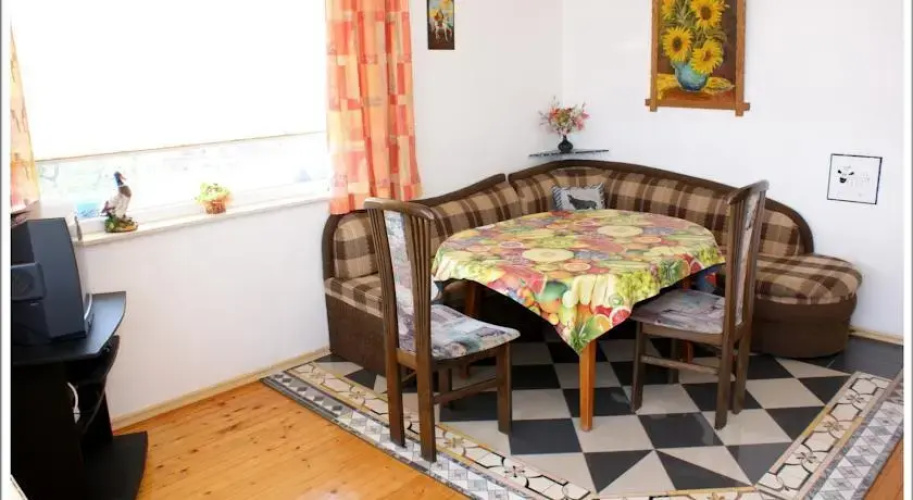 Villa Doris