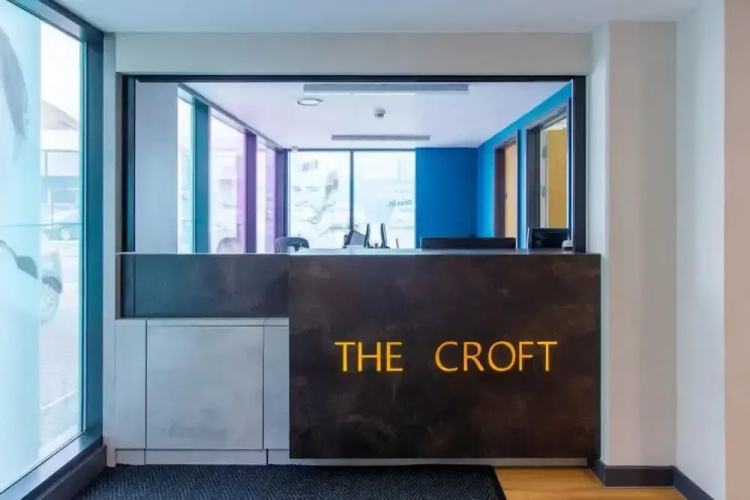 The Croft