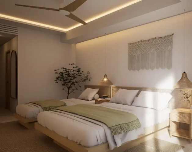 Considero Hotels Maldives - Thoddoo