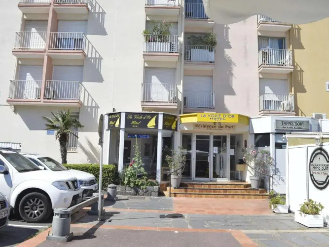 Imagen del hotel