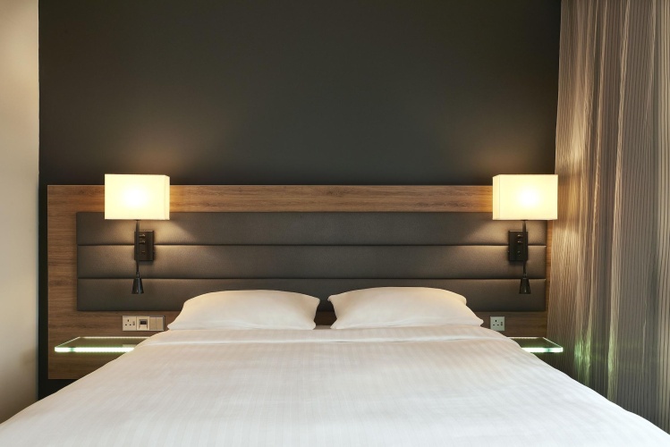 Moxy Glasgow Sec photo 8