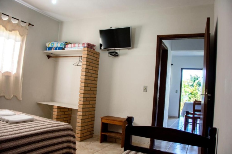 2 Bedrooms Chalet