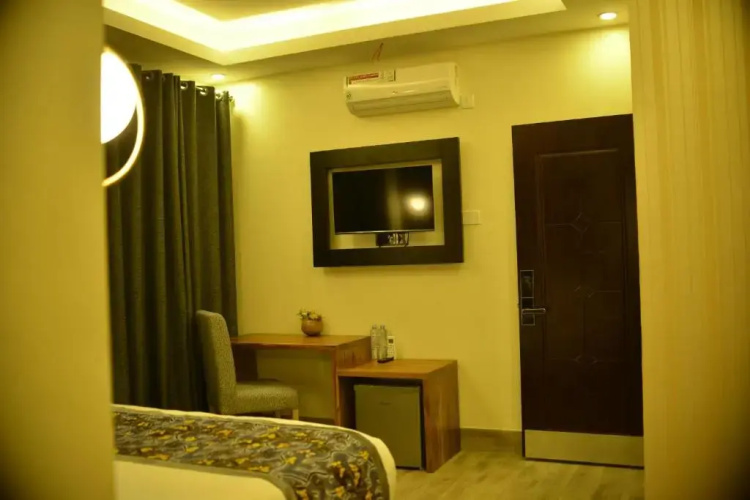 Hotel La Vena