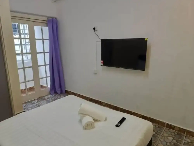 cool memories hotel