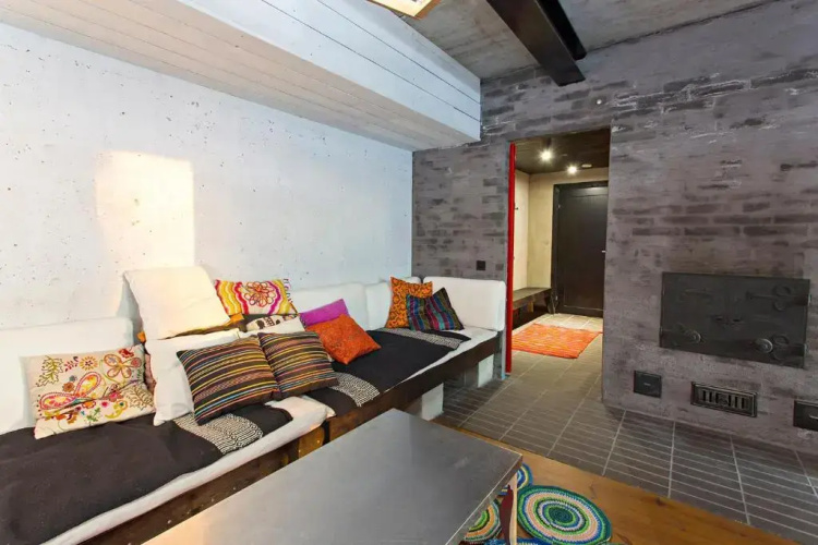 Oulu Loft Guesthouse