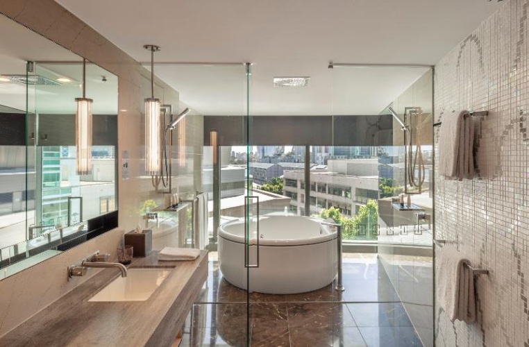 1 Bedroom Premium Suite