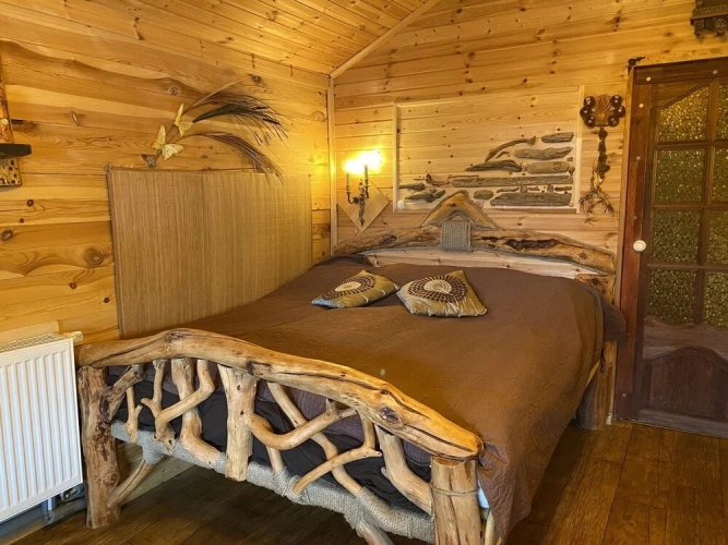 2 Bedrooms Cottage