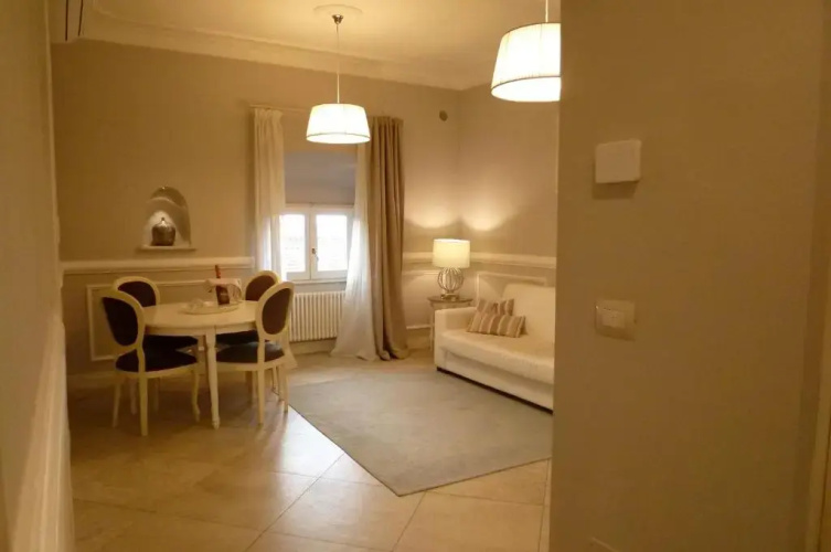 Brunelleschi suite