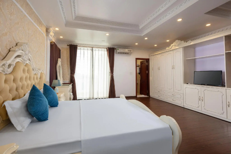 Phoenix Hotel Ha Long