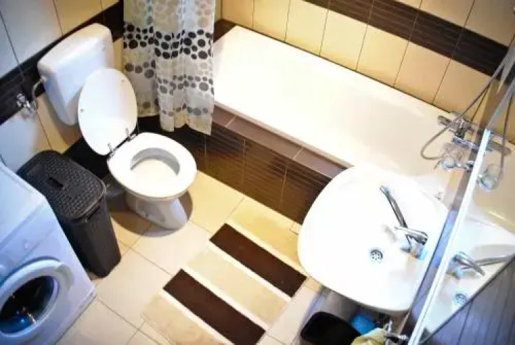 Apartments Nikola