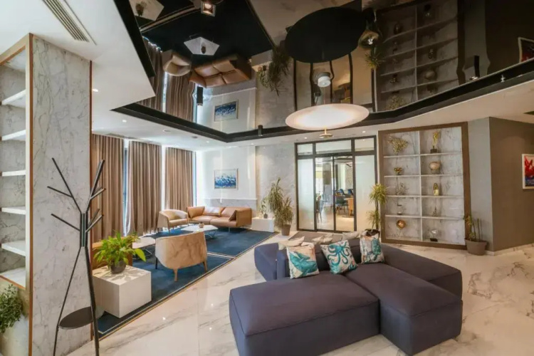Boutique Hotel Imperial