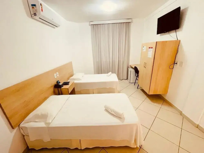 Pioneiro Hotel