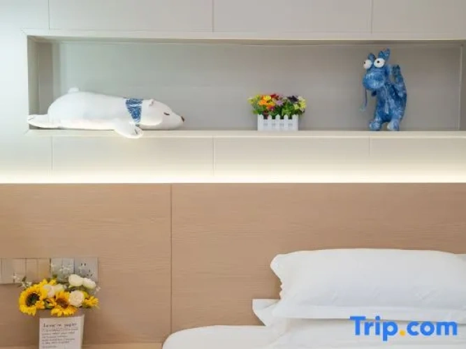 2 Bedrooms Premium Suite