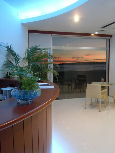 HOTEL Churabeach