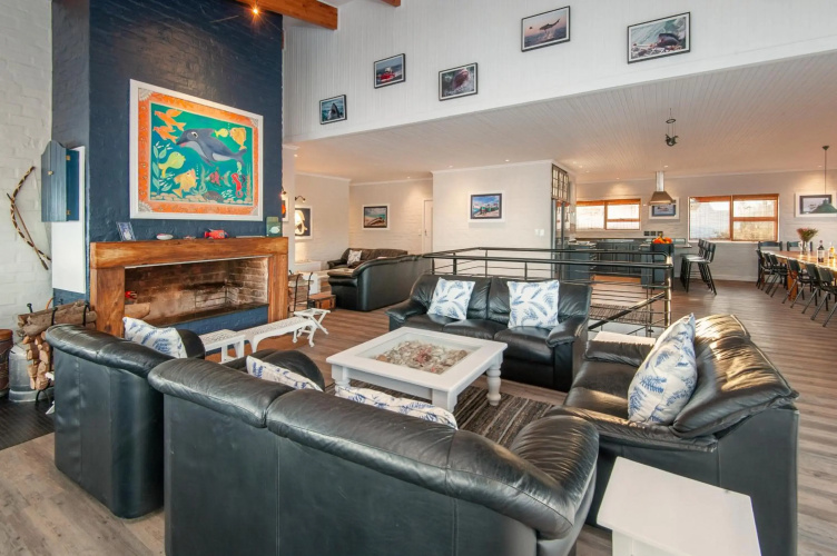 Slip-A-Way Lodge