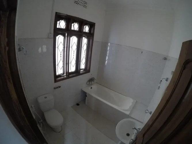 Rightminded Travelling Hostel