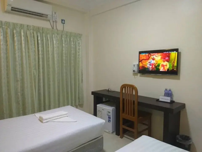 至尊酒店(Supreme Hotel)