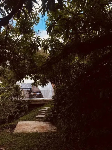 Glamping El Paraíso