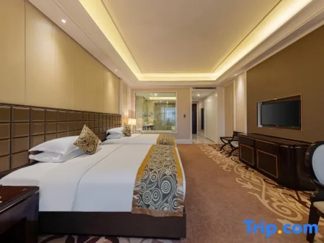 Business Twin room