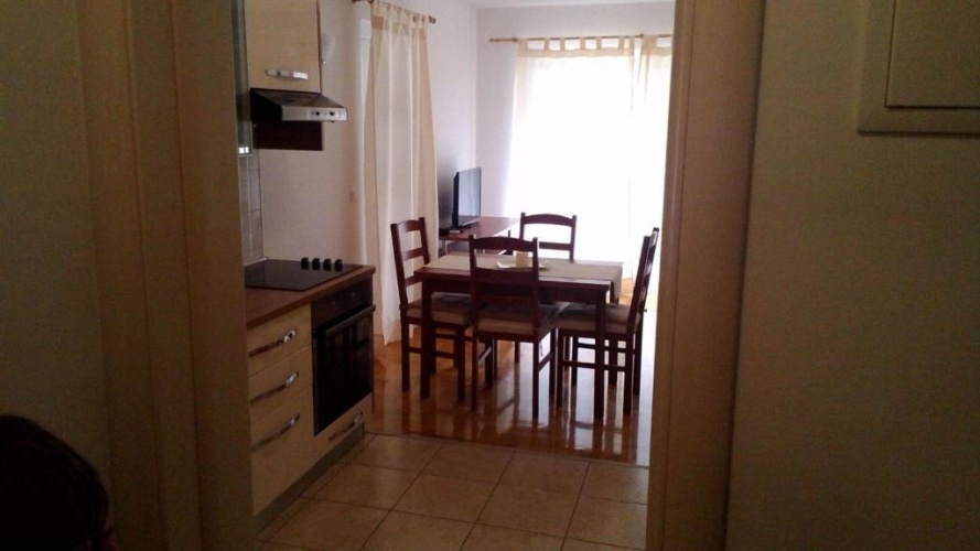2 Bedrooms Apartment with balcony and with view