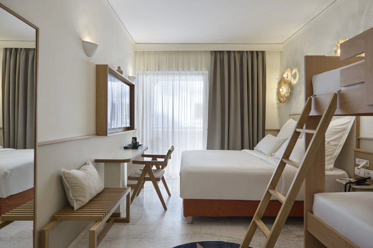 Brown Beach Chalkida Resort, a member of Brown Hotels