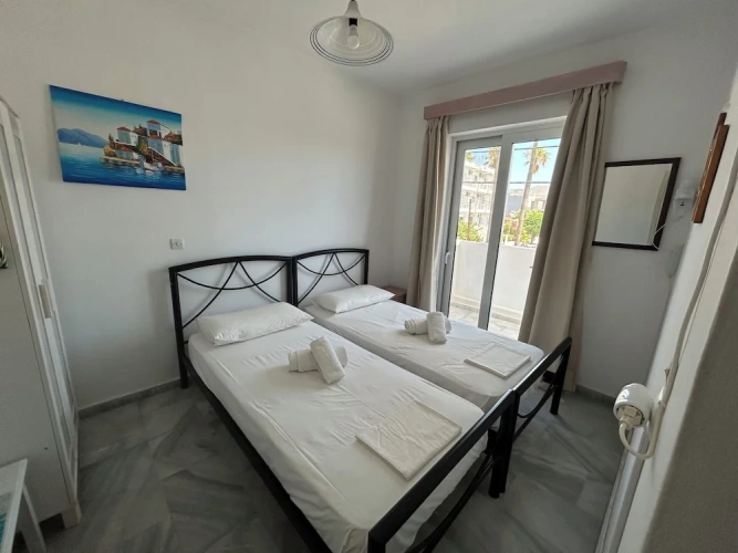 1 Bedroom Apartment with balcony