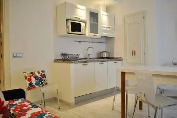 Hotel Residence Baiadelsole