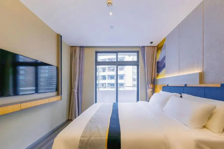 Home Inn