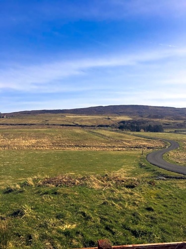 Dearg Mullach Self Contained B&B