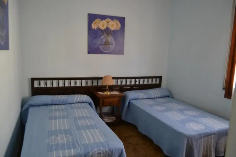 Apartamento Acacias - 117C
