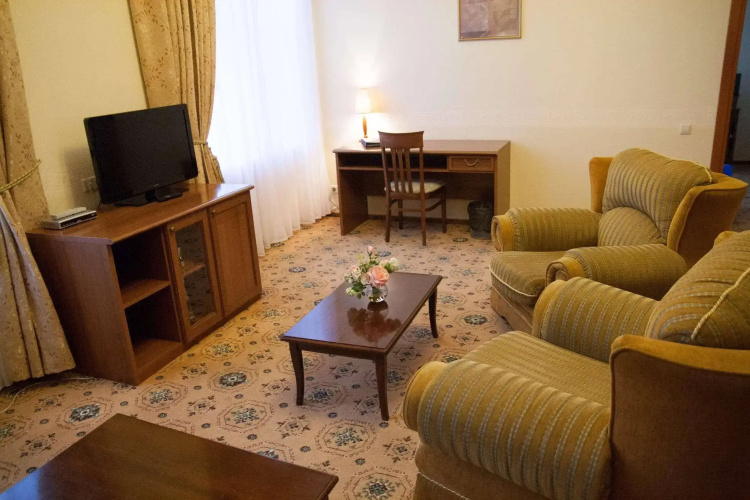 Hotel Morskoy