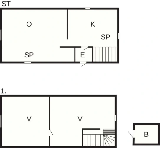 Cottage