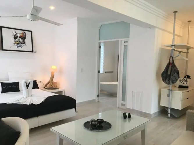 Casa Veintiuno