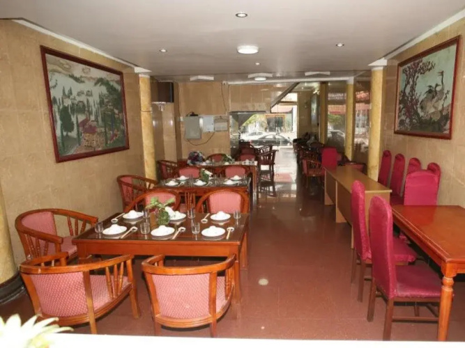 Tam Anh Hotel