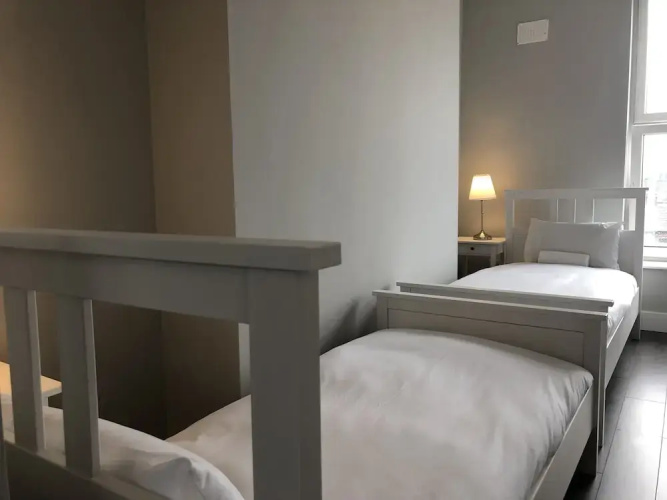 Seville Self Catering
