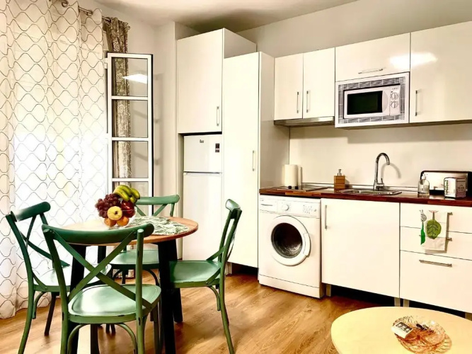 Ana’s Apartment II