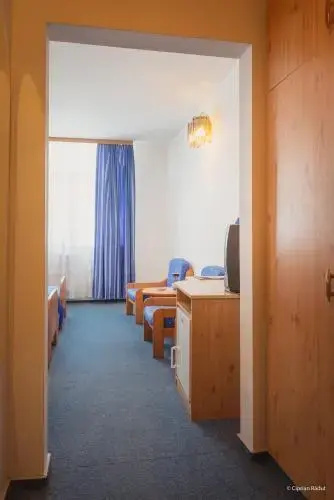 Hotel Iris
