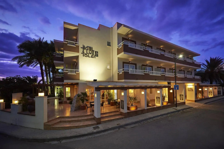 Hotelbild