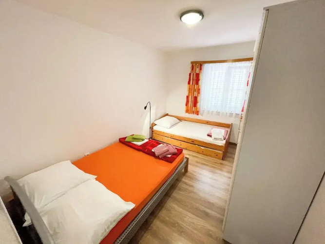 Apartment Fruk 2